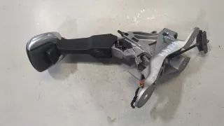 98066999ZD Рычаг ручного тормоза (ручник) Peugeot 2008 Арт 9223806, вид 2