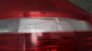 63217200820,7200820,63217158942,7158942 Фонарь задний правый BMW X5 E70 Арт 9224623, вид 2