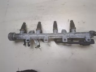 3531022600,3530426610 Форсунка Hyundai Accent LC Арт 9220710, вид 3