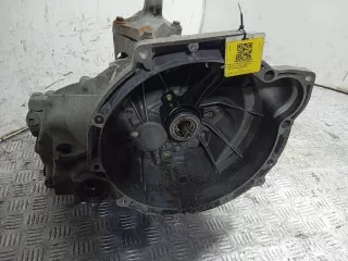 2N1R7002CC КПП механическая (МКПП) Ford Fiesta 5 Арт 46023069200_1, вид 2