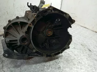 3S7R7002CD КПП механическая (МКПП) Ford Mondeo 3 Арт 46023069163_1, вид 2
