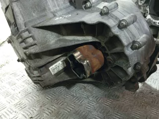 3S7R7002CD КПП механическая (МКПП) Ford Mondeo 3 Арт 46023069163_1, вид 4