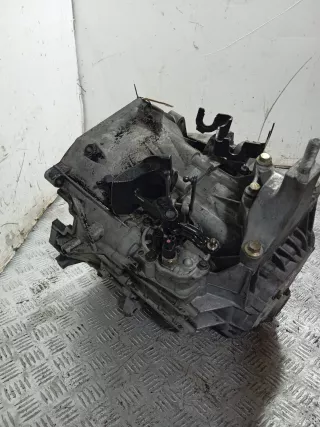 3S7R7002CD КПП механическая (МКПП) Ford Mondeo 3 Арт 46023069163_1, вид 6