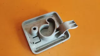1T0861303M  Кронштейн крепления Volkswagen Touran 1 Арт 01014784, вид 2