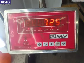  Стойка подвески передняя левая Mazda 6 1 Арт 54388064, вид 4