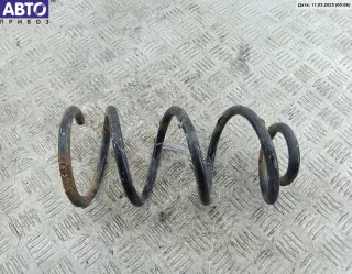  Пружина подвески задняя Nissan Micra K13 Арт 54388326, вид 1