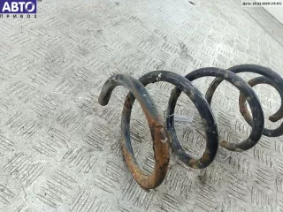 Пружина подвески задняя Nissan Micra K13 Арт 54388326, вид 2