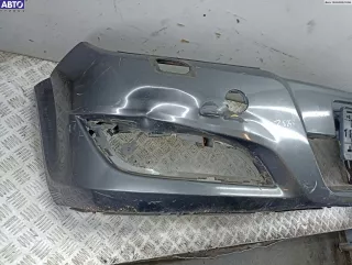  Бампер передний Opel Astra H Арт 54388395, вид 2