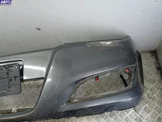  Бампер передний Opel Astra H Арт 54388395, вид 4