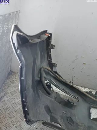  Бампер передний Opel Astra H Арт 54388395, вид 6