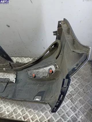  Бампер передний Opel Astra H Арт 54388395, вид 7