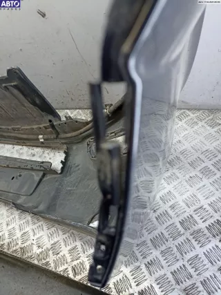  Бампер передний Opel Astra H Арт 54388395, вид 8