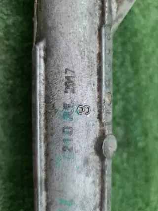 480014BA0A Рейка рулевая Nissan X-Trail T32 Арт 0000006927684, вид 10