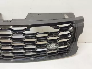 LR098084 Решетка радиатора Land Rover Range Rover 4 Арт lz221523, вид 2