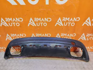 A1568852001 Юбка бампера Mercedes CLA c117 Арт 275619PM, вид 1