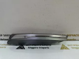51117439132 Накладка бампера BMW X3 G01 Арт TP93616, вид 4