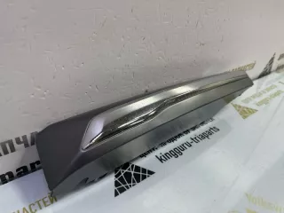 51117439132 Накладка бампера BMW X3 G01 Арт TP93616, вид 5