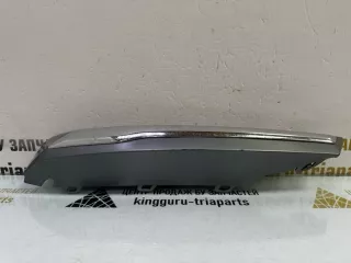 51117439132 Накладка бампера BMW X3 G01 Арт TP93616, вид 7