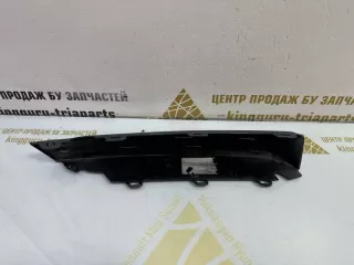 51117439132 Накладка бампера BMW X3 G01 Арт TP93616, вид 8