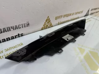 51117439132 Накладка бампера BMW X3 G01 Арт TP93616, вид 9