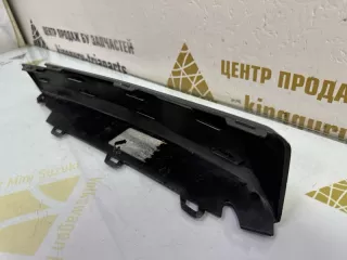 51117439132 Накладка бампера BMW X3 G01 Арт TP93616, вид 10