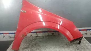 6102349, 24467206, 93178667 Крыло переднее правое Opel Astra H Арт 1OK23EC01, вид 1