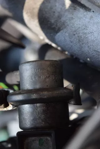 0280155750 Форсунка Saab 9-5 1 Арт T664-17-6-1, вид 2