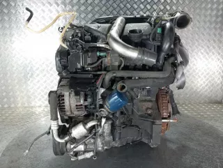 K9K 820 Двигатель Renault Twingo 2 Арт 125350, вид 1