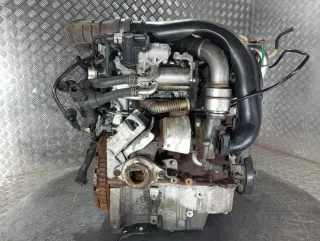 K9K 820 Двигатель Renault Twingo 2 Арт 125350, вид 3