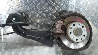  Кулак задний левый Audi A3 8P Арт 110116, вид 1