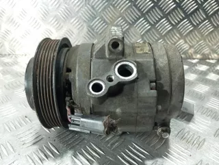 6E5H-19D629-CA Компрессор кондиционера Ford Fusion 2 Арт 65734.5
