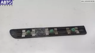 8208448 Молдинг крыла переднего правого BMW 3 E46 Арт 54773878, вид 2