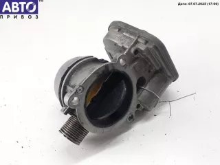 7804373 Заслонка дроссельная BMW 1 E81/E82/E87/E88 Арт 54785533, вид 2