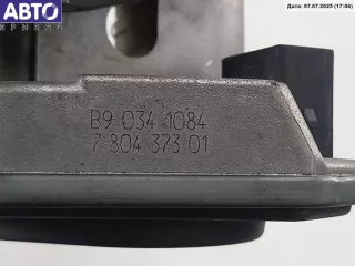 7804373 Заслонка дроссельная BMW 1 E81/E82/E87/E88 Арт 54785533, вид 3