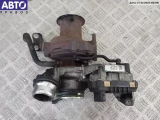 781018902 Турбина BMW 1 E81/E82/E87/E88 Арт 54785803, вид 2