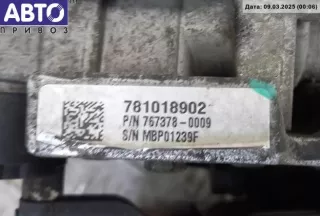 781018902 Турбина BMW 1 E81/E82/E87/E88 Арт 54785803, вид 5