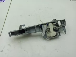 9653401680 Ручка двери наружная передняя левая Peugeot 407 Арт 54682992, вид 2