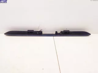 2027400293 Накладка подсветки номера Mercedes C W202 Арт 53780659, вид 1