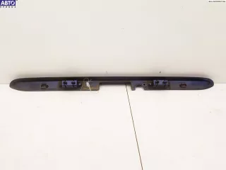 2027400293 Накладка подсветки номера Mercedes C W202 Арт 53780659, вид 2