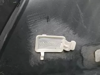  A20588021069999 Бампер задний Mercedes C W205 Арт 0000006927578, вид 12