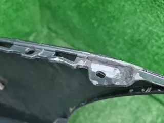  A20588021069999 Бампер задний Mercedes C W205 Арт 0000006927578, вид 19
