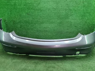  A20588021069999 Бампер задний Mercedes C W205 Арт 0000006927578, вид 4