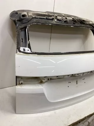 k8d240010ad крышка багажника Land Rover Range Rover 4 Арт SP19796, вид 2