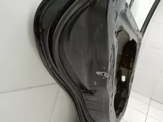 a2927300105 Дверь задняя левая Mercedes GLE coupe w292 Арт BBBbr71127105, вид 12