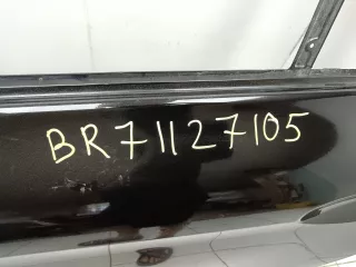 a2927300105 Дверь задняя левая Mercedes GLE coupe w292 Арт BBBbr71127105, вид 15