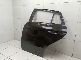 a2927300105 Дверь задняя левая Mercedes GLE coupe w292 Арт BBBbr71127105, вид 2