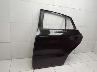 a2927300105 Дверь задняя левая Mercedes GLE coupe w292 Арт BBBbr71127105, вид 3