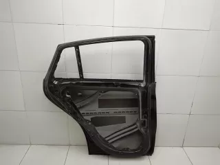 a2927300105 Дверь задняя левая Mercedes GLE coupe w292 Арт BBBbr71127105, вид 7