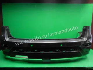 850223KN0H Бампер Nissan Pathfinder 4 Арт 64030RM, вид 1