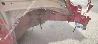  Стойка кузовная центральная правая Citroen C4 Grand Picasso 2 Арт 00102101_2, вид 14